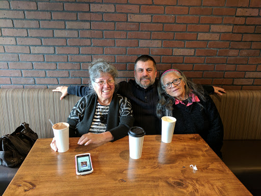 Coffee Shop «Nostalgia Coffee & Cafe», reviews and photos, 1332 Albion Ave, Burley, ID 83318, USA