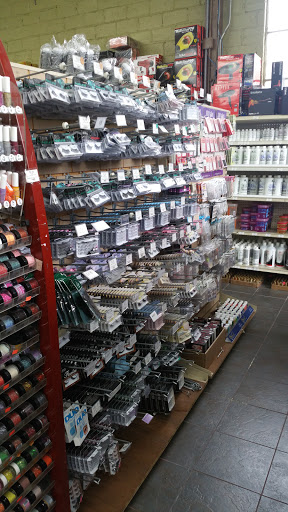 Beauty Supply Store «Oakland Nails & Beauty Supply», reviews and photos, 919 International Blvd, Oakland, CA 94606, USA
