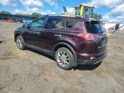 Auto Auction «Insurance Auto Auctions Inc», reviews and photos