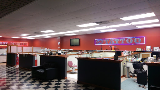 Electrician «Go Green Electric, Inc.», reviews and photos, 6 Forrest Dr, Newport News, VA 23606, USA