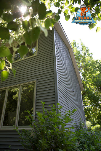 Roofing Contractor «Snap Construction», reviews and photos, 8200 Humboldt Ave S Suite 120, Minneapolis, MN 55431, USA