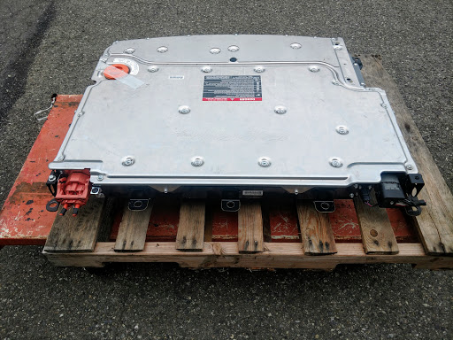 Auto Repair Shop «Benchmark Automotive Tire & Service», reviews and photos, 8248 NE State Hwy 104, Kingston, WA 98346, USA