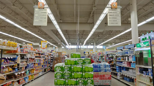 Supermarket «Hy-Vee», reviews and photos, 1920 Grant St, Faribault, MN 55021, USA