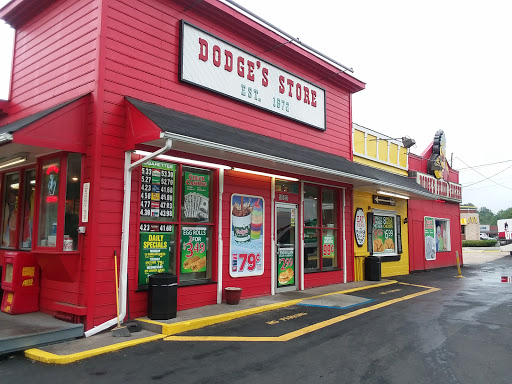 Dodge's Southern Style