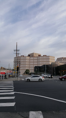 Cesar E Chavez / Vignes Los Angeles, CA 90012