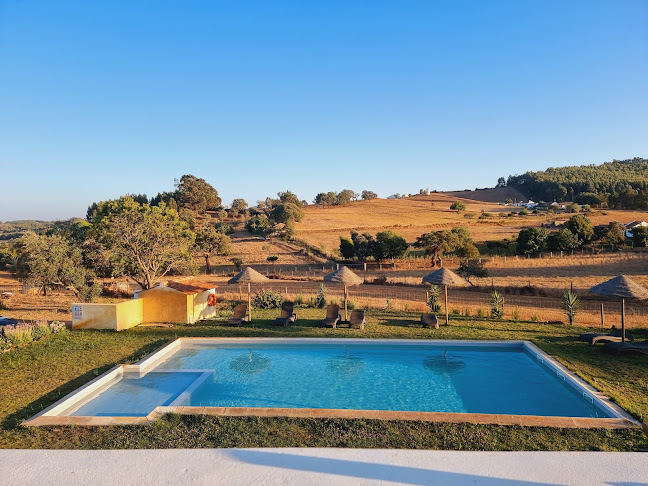 Ares do Monte Turismo Rural - Agência de viagens