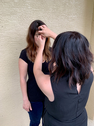 Beauty Salon «The Mitchell Wade Salon», reviews and photos, 1890 County Rd 419 #2050, Oviedo, FL 32765, USA