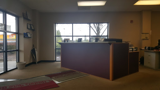 Auto Body Shop «ABRA Auto Body & Glass», reviews and photos, 960 SW Oak St, Hillsboro, OR 97123, USA