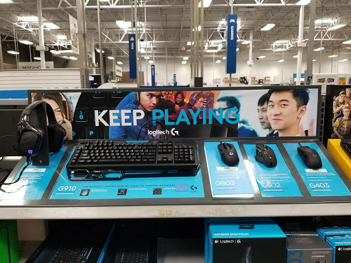 Electronics Store «Best Buy», reviews and photos, 869 N E Mall Blvd, Hurst, TX 76053, USA