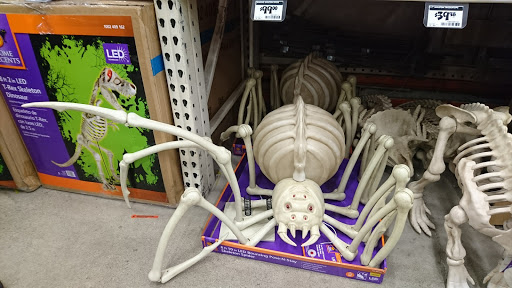 Home Improvement Store «The Home Depot», reviews and photos, 615 Arsenal St, Watertown, MA 02472, USA