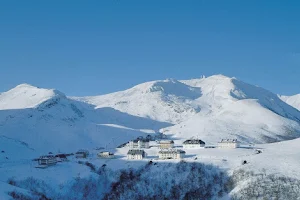 Estación invernal y de montaña Valgrande-Pajares image