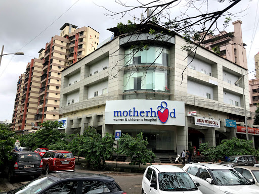 Motherhood Hospital - Kharghar, Navi Mumbai