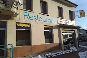Restaurant le Relax image