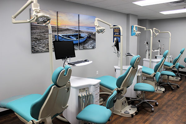 North Shore Pediatric Dental and Orthodontics