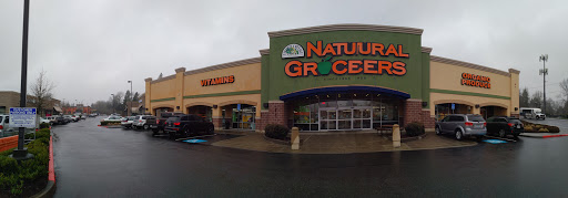 Natural Foods Store «Natural Grocers», reviews and photos, 407 NW Burnside Rd, Gresham, OR 97030, USA