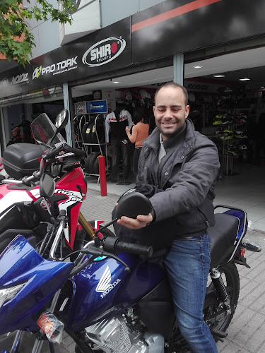 Opiniones de MTBX - Motos, Repuestos y Accesorios en Maipú - Tienda de motocicletas