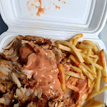 Photo n°1 de l'avis de ORHAN.E fait le 13/07/2021 à 16:40 sur le  Baba Döner à Ingolstadt