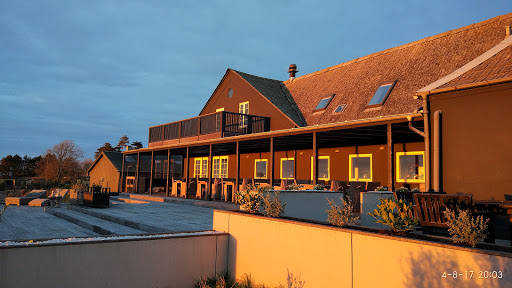 Samsø Badehotel Ilse Made in Samsø Municipality, Vesthimmerland