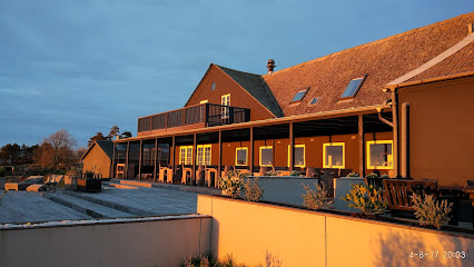 Samsø Badehotel