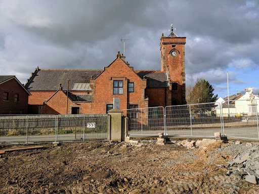 St Patrick's Church  Donaghcloney