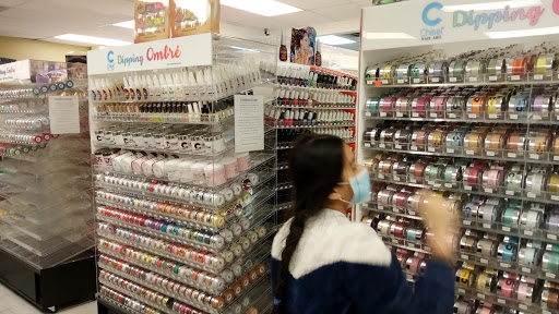 Beauty Supply Store «Twin City Nail Supply», reviews and photos, 455 University Ave W, St Paul, MN 55103, USA