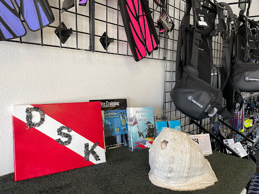 Dive Shop «Dive Shop Kissimmee», reviews and photos, 4916 W Irlo Bronson Memorial Hwy, Kissimmee, FL 34746, USA