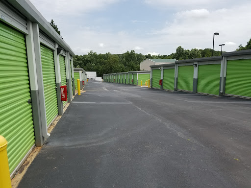 Storage Facility «Extra Space Storage», reviews and photos, 4257 Buford Dr NE, Buford, GA 30518, USA