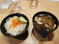 Soupe miso du Restaurant japonais Yamato à Talence - n°13