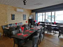 Atmosphère du Restaurant Le Victor Hugo à Poissy - n°4