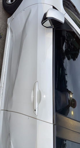 Auto Body Shop «Drew Brothers First Autobody», reviews and photos, 6104 N Florida Ave, Tampa, FL 33604, USA