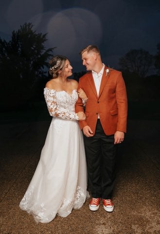 Bridal Shop «Perfect Weddings», reviews and photos, 430 N Memorial Dr, Lancaster, OH 43130, USA