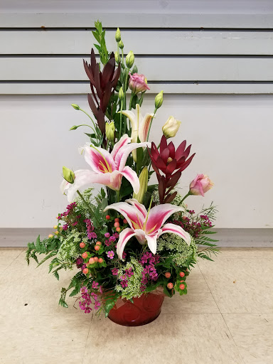 Florist «Flowerama», reviews and photos, 7290 Turfway Rd, Florence, KY 41042, USA