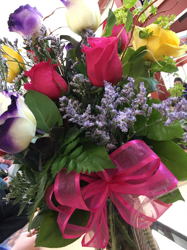 Florist «The Enchanted Florist», reviews and photos, 366 2nd St, Monument, CO 80132, USA