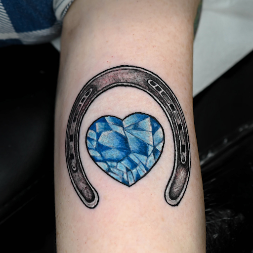 Explore side boob tattoo ideas, creative tattoo ideas in Saint Petersburg, available at Phoebus Tattoos