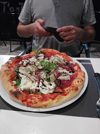 Pizza du Restaurant Pizzeria La Tart'in à Montauban - n°11