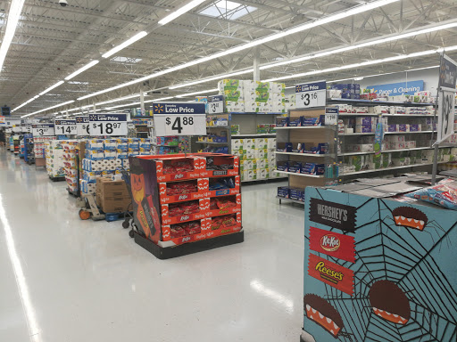 Department Store «Walmart Supercenter», reviews and photos, 2320 Hanover Pike, Hampstead, MD 21074, USA