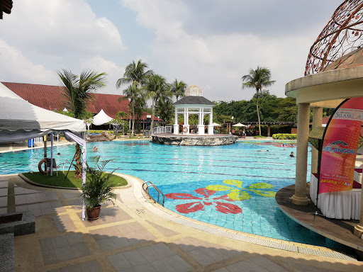 Bukit Kiara Resort Bhd