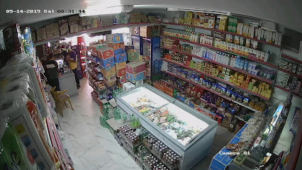 Daily fresh market