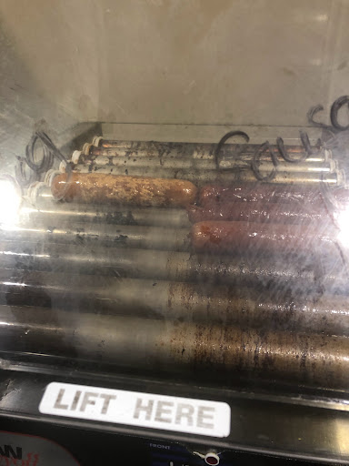 Truck Stop «Queen City Truck Stop», reviews and photos