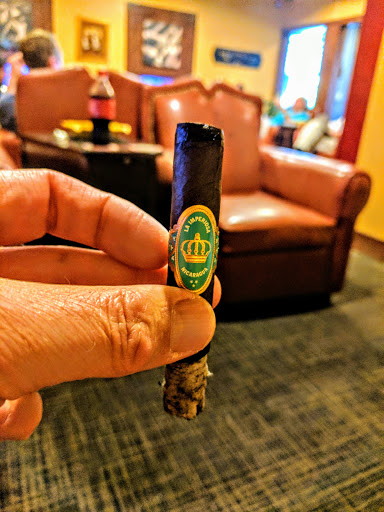 Tobacco Shop «Serious Cigars», reviews and photos, 2901 West Loop S, Houston, TX 77054, USA