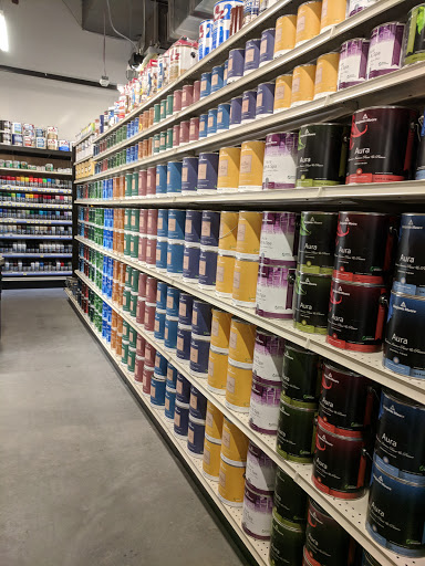 Home Improvement Store «District Hardware And Bike», reviews and photos, 1108 24th St NW, Washington, DC 20037, USA