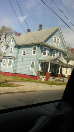 Discount Store «Dollar General», reviews and photos, 545 Railroad Ave, Centreville, MD 21617, USA