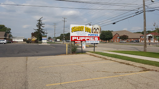 Pet Supply Store «Shaggy Dog Puppies & Supplies», reviews and photos, 47567 Van Dyke, Shelby Charter Township, MI 48317, USA