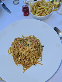 Spaghetti du Restaurant français CoCo à Paris - n°15