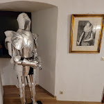 Photo n°1 de l'avis de Reinhard.e fait le 07/10/2021 à 08:38 sur le  Schlosshotel Höfingen à Leonberg