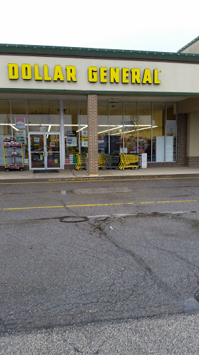Discount Store «Dollar General», reviews and photos, 390 W Bagley Rd, Berea, OH 44017, USA