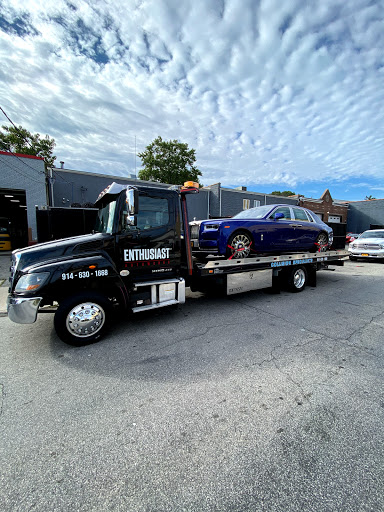 Enthusiast Auto Works en New Rochelle