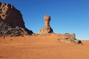 Tassili N'Ajjer National Park image