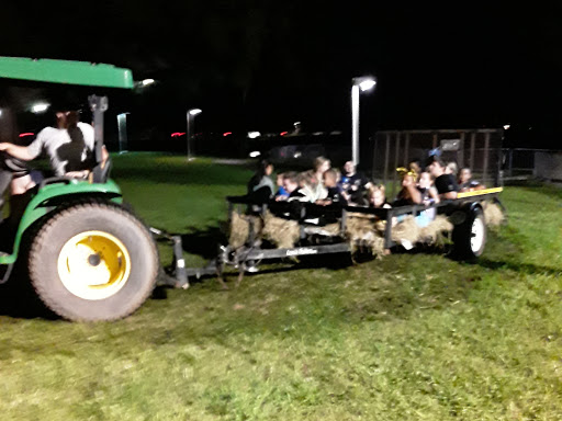 Community Center «Dunedin Community Center», reviews and photos, 1920 Pinehurst Rd, Dunedin, FL 34698, USA