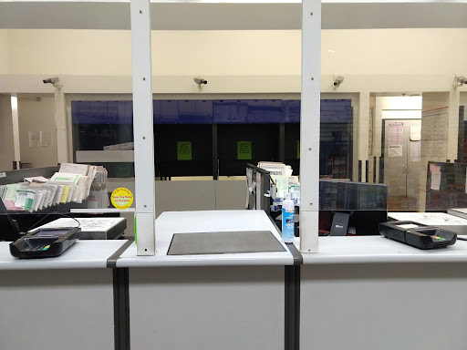 Post Office «United States Postal Service», reviews and photos, 15701 Sherman Way, Van Nuys, CA 91406, USA